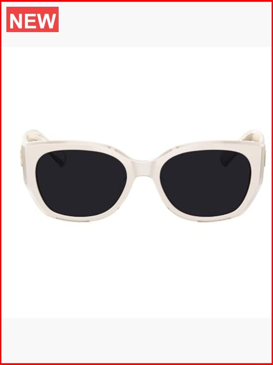 Cat Eye Polarized Sunglasses with UV Protection main image 2